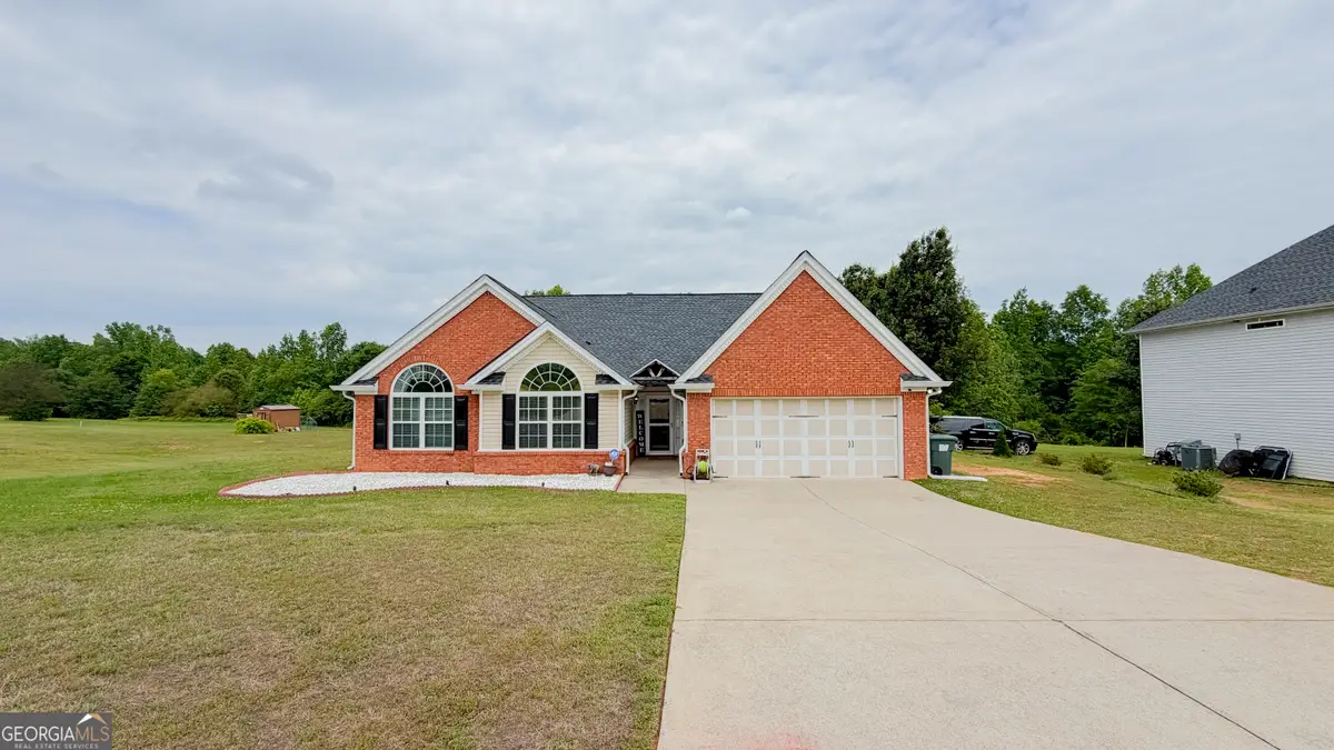 389 Merrill Meadows Point, Douglasville, GA 30134 - #1