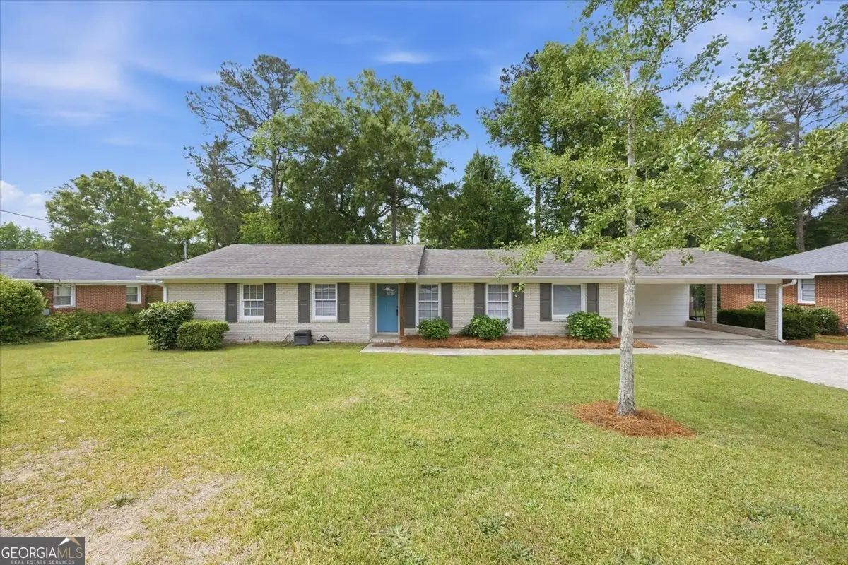4648 Timberlane Drive, Macon, GA 31210 - #1