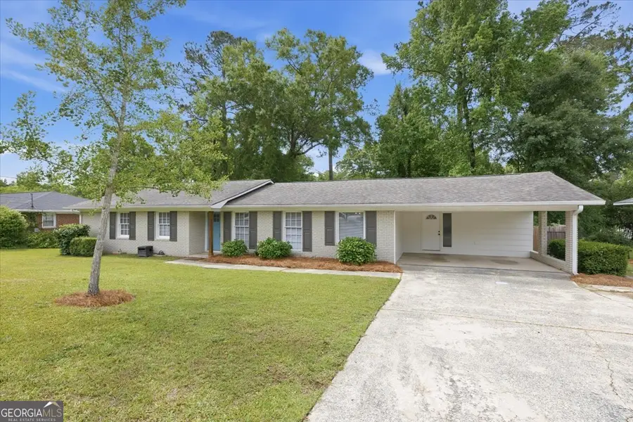 4648 Timberlane Drive, Macon, GA 31210 - #2