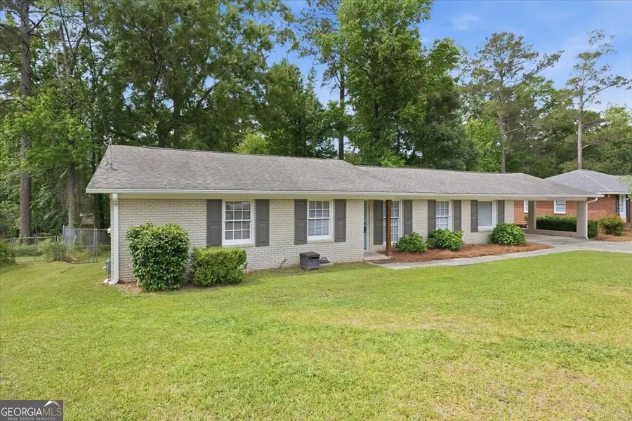 4648 Timberlane Drive, Macon, GA 31210 - #3