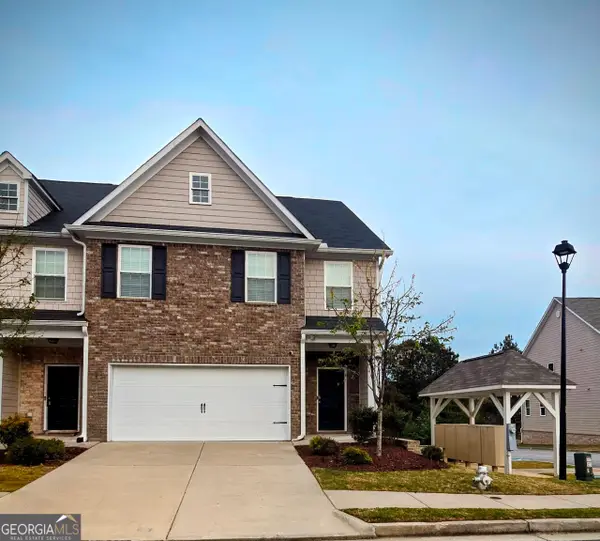 3020 Fareed Street, Douglasville, GA 30135