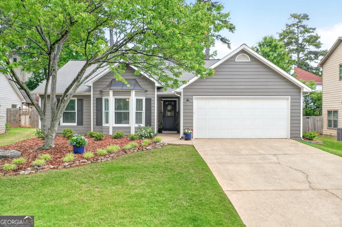 215 Tanners Court, Johns Creek, GA 30022 - #1