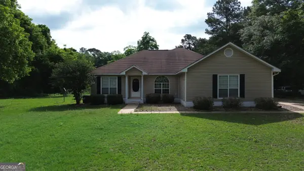 959 Lovers Lane Road, Leesburg, GA 31763