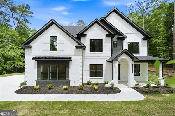 880 Bramlett Shoals Road, Lawrenceville, GA 30045