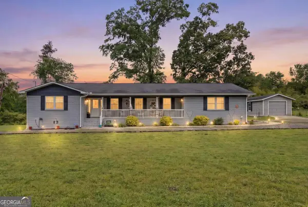 153 Hardin Road, Cedartown, GA 30125