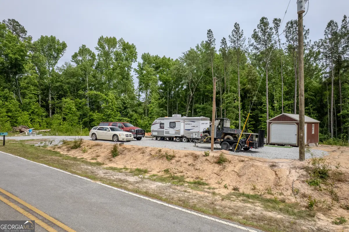 LOT 1 County Line Road, Mitchell, GA 30820 - #1
