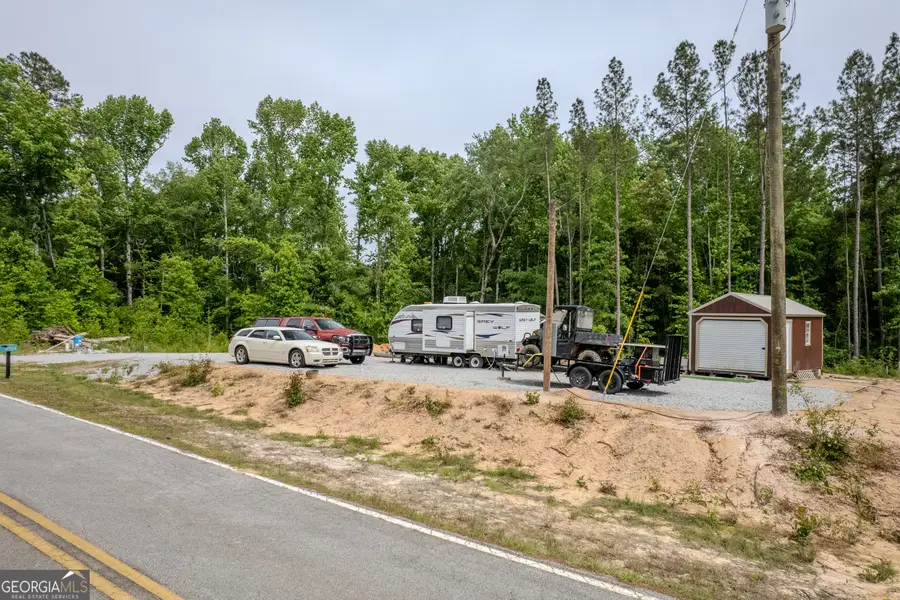 LOT 1 County Line Road, Mitchell, GA 30820 - #2