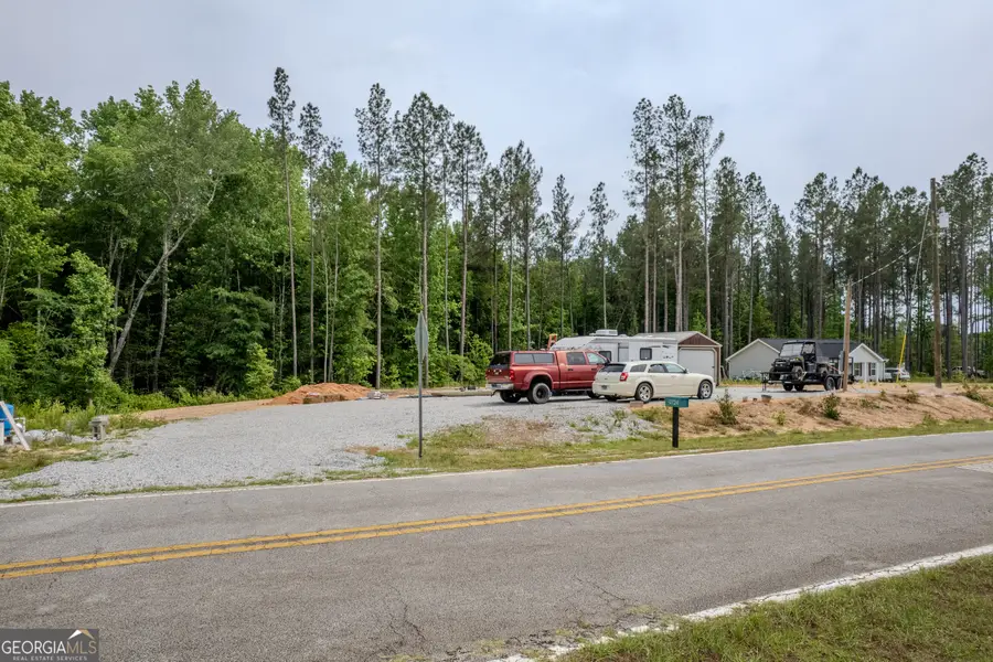 LOT 1 County Line Road, Mitchell, GA 30820 - #3