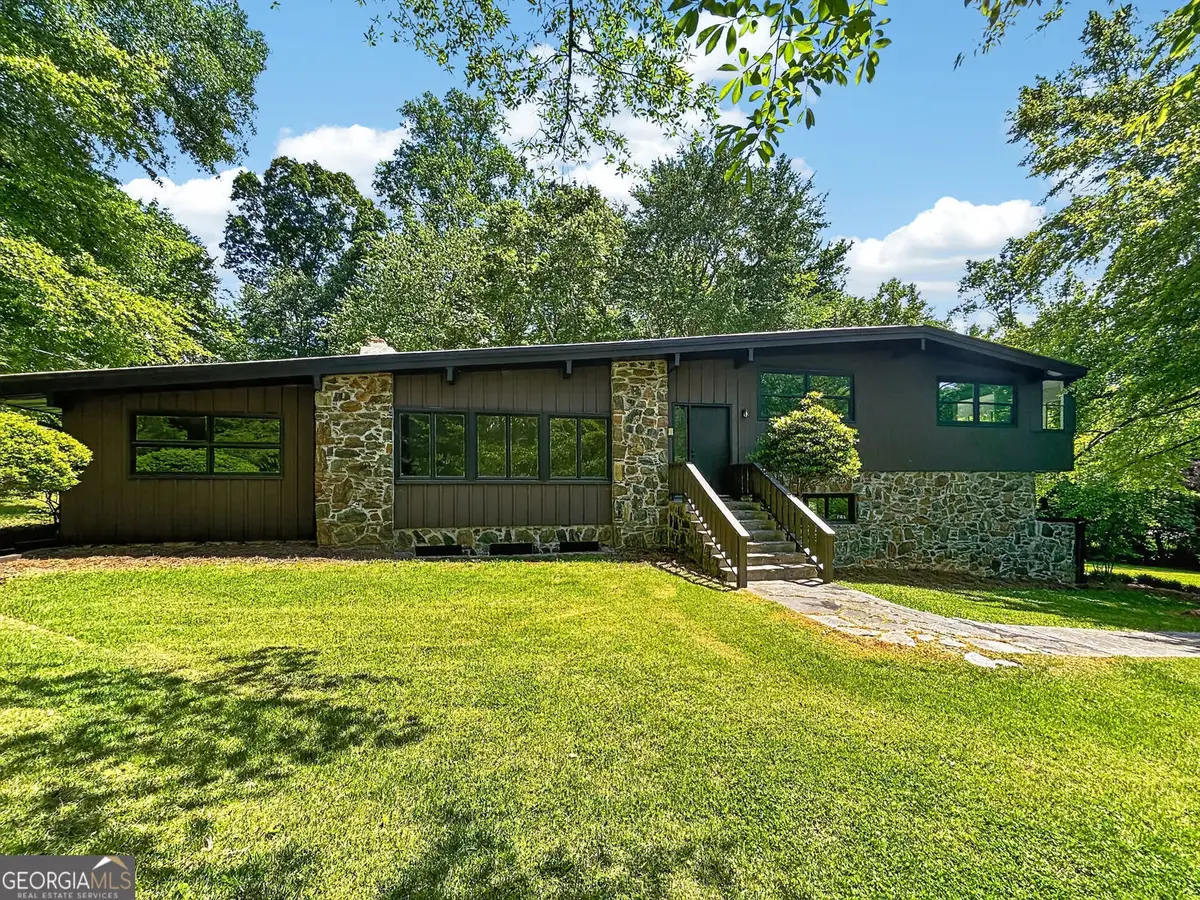 703 Laurel Street, Bremen, GA 30110 - #1