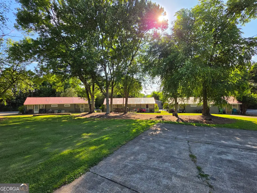 1341 Cassville Road Nw, Cartersville, GA 30121 - #3