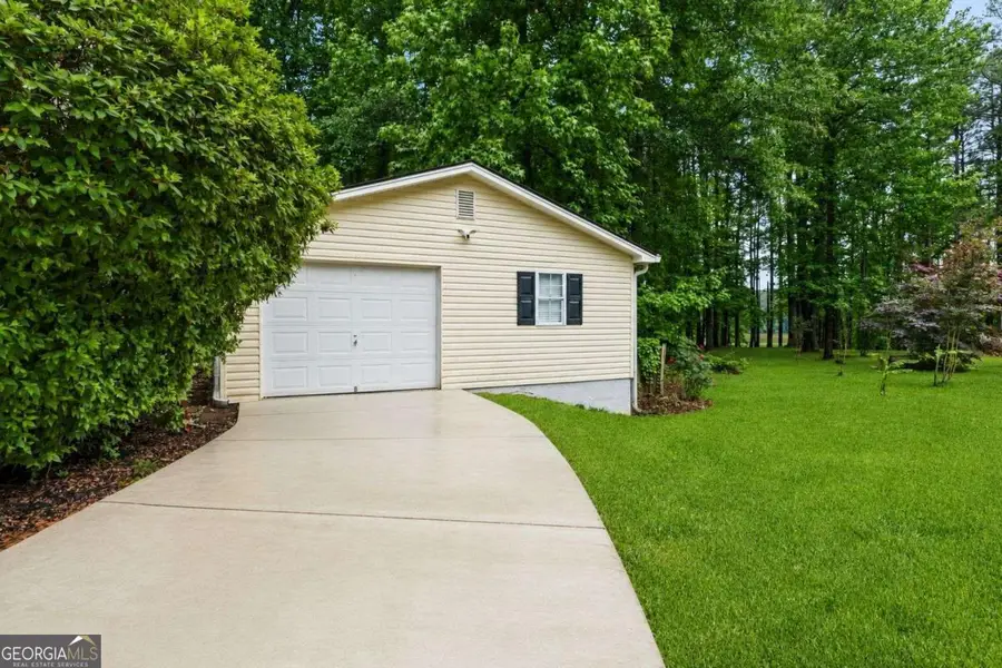 4002 Baywatch Cove Nw, Acworth, GA 30101 - #3