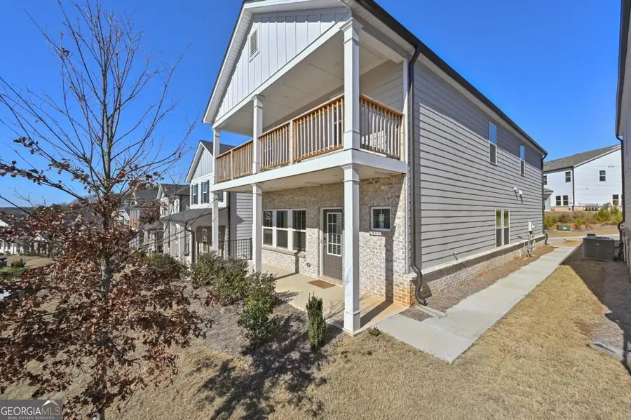 1280 Lyon Way Drive, Lawrenceville, GA 30044 - #3