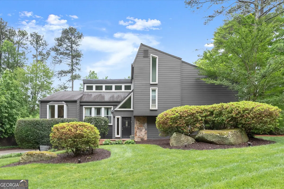 1961 Kramer Way, Marietta, GA 30062 - #1