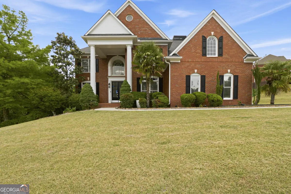 105 Bellhaven Avenue, Fayetteville, GA 30215 - #1