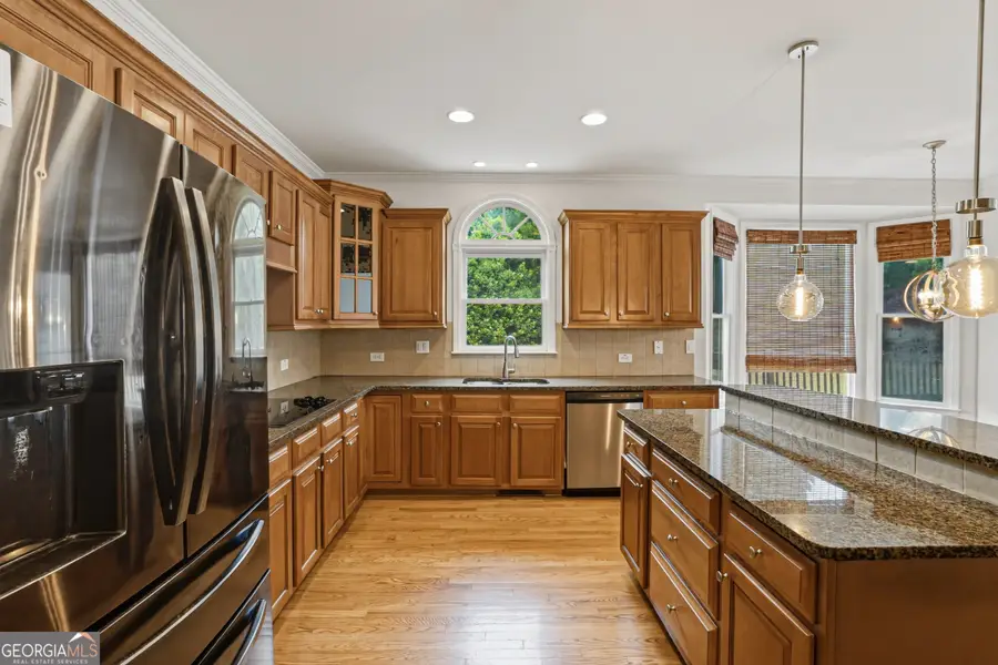 105 Bellhaven Avenue, Fayetteville, GA 30215 - #2