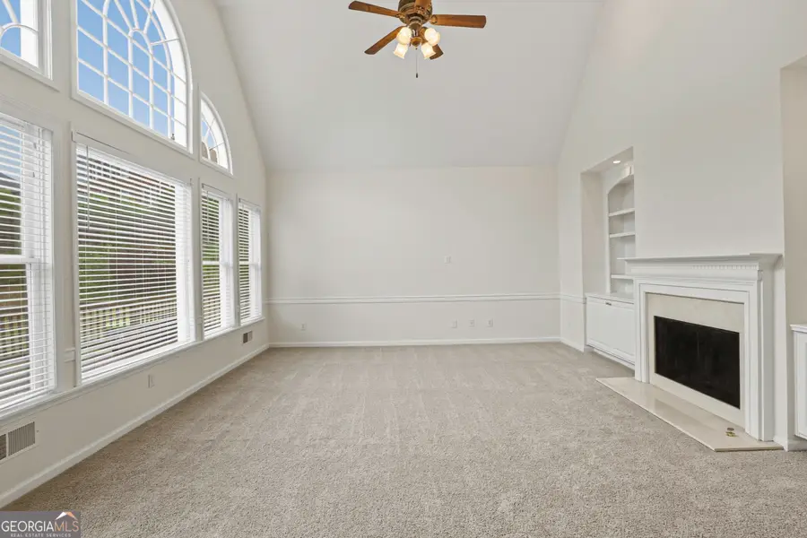 105 Bellhaven Avenue, Fayetteville, GA 30215 - #3