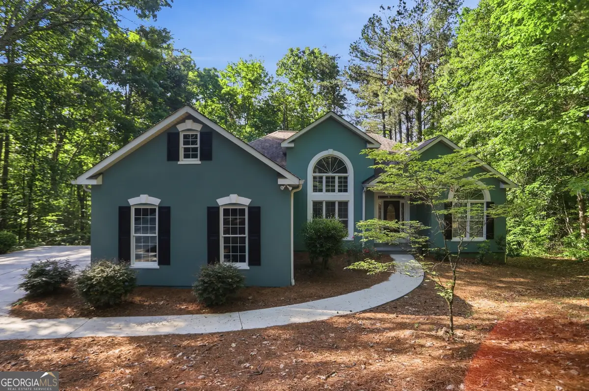 940 Cider Ridge Court, Clarkesville, GA 30523 - #1