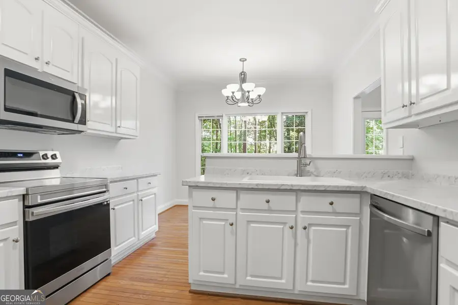 940 Cider Ridge Court, Clarkesville, GA 30523 - #2