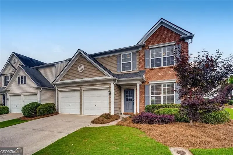 604 Wendlebury Court, Alpharetta, GA 30004 - #1