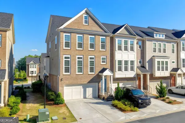 835 Atwood Lane, Buford, GA 30518