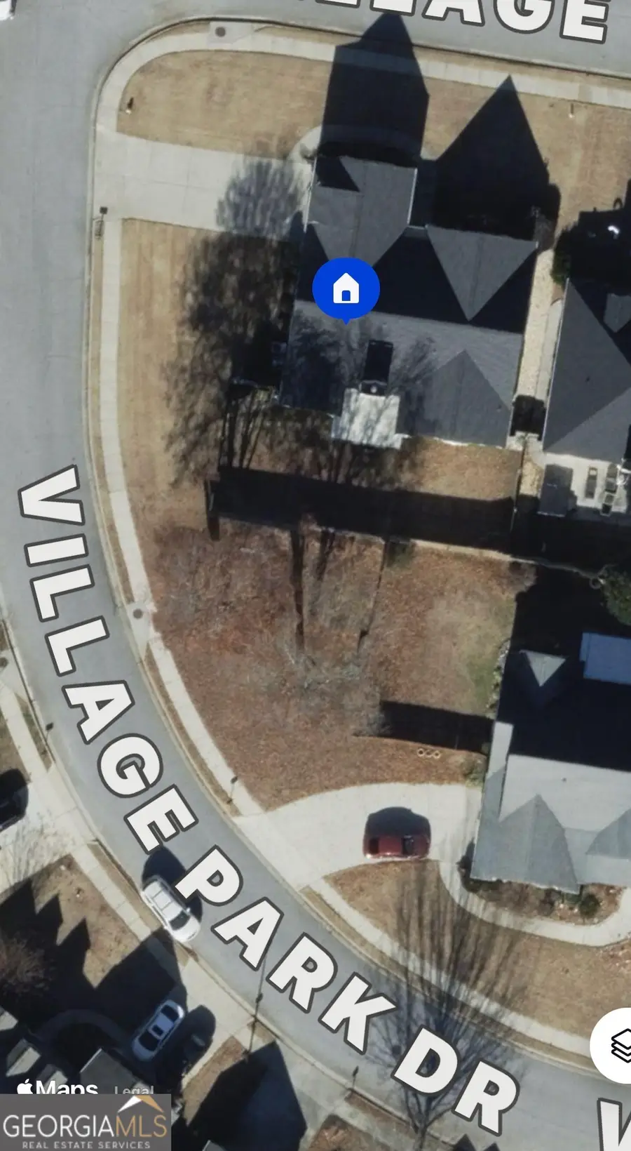 10 Village Park Drive, Newnan, GA 30265 - #2