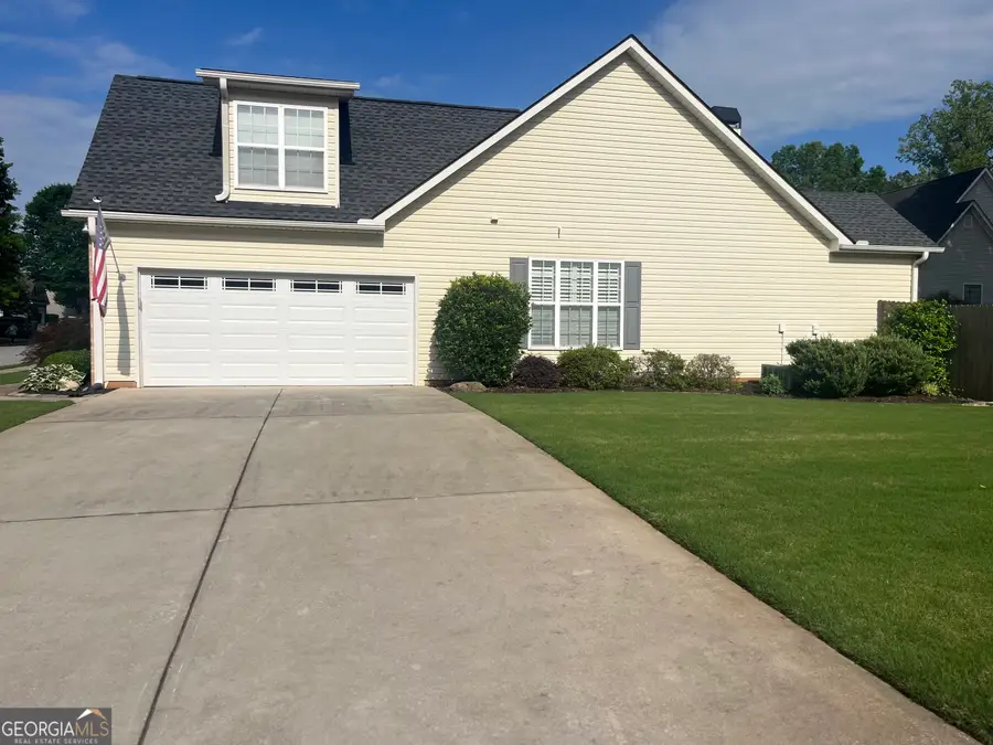 10 Village Park Drive, Newnan, GA 30265 - #3