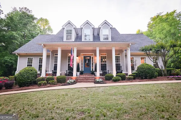 110 Nicklaus Circle, Social Circle, GA 30025