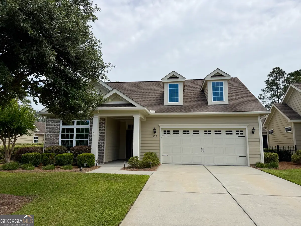 172 Kingfisher Circle, Pooler, GA 31322 - #1
