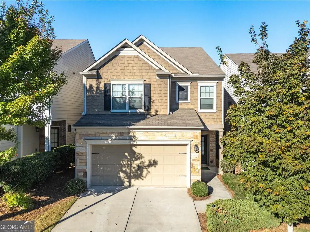 4960 Ducote Trail, Alpharetta, GA 30004 - #1