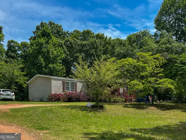 1114 Neal Road, Commerce, GA 30530