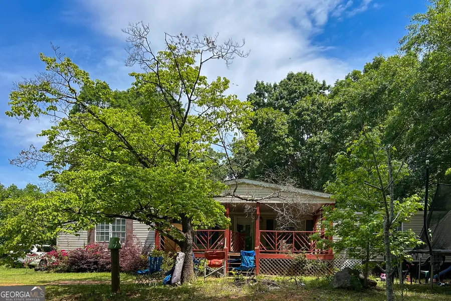1114 Neal Road, Commerce, GA 30530 - #2
