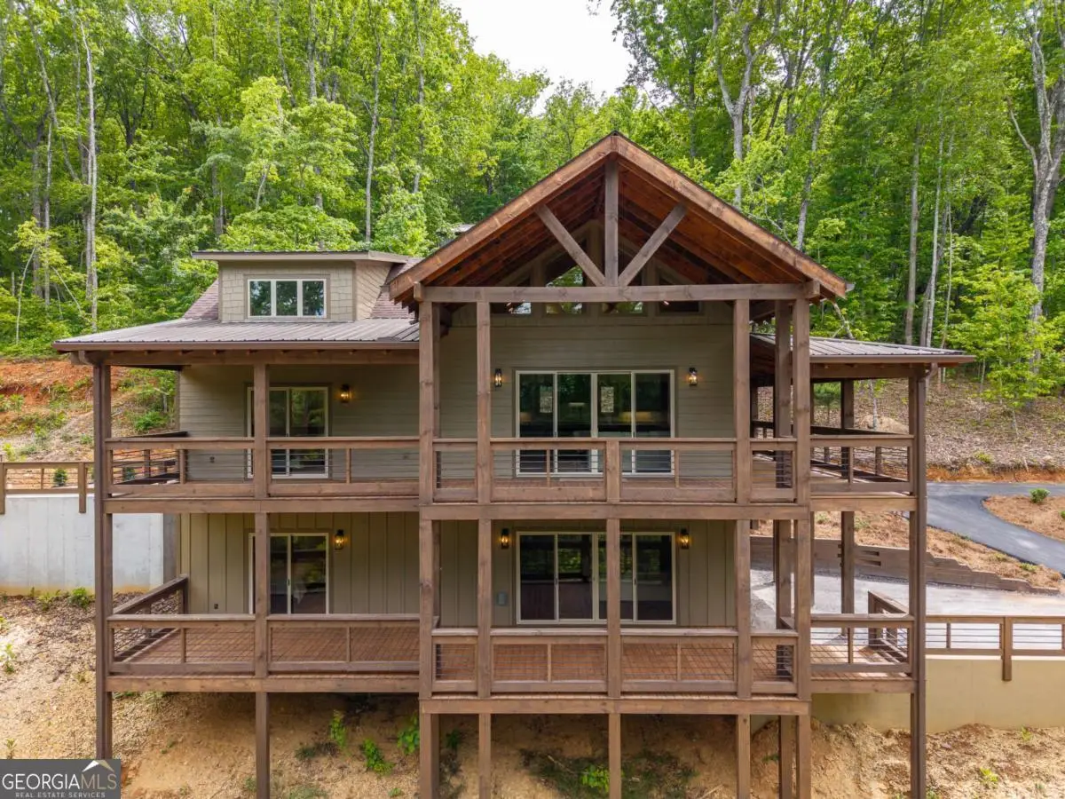 148 Virginia Drive, Blue Ridge, GA 30513 - #1