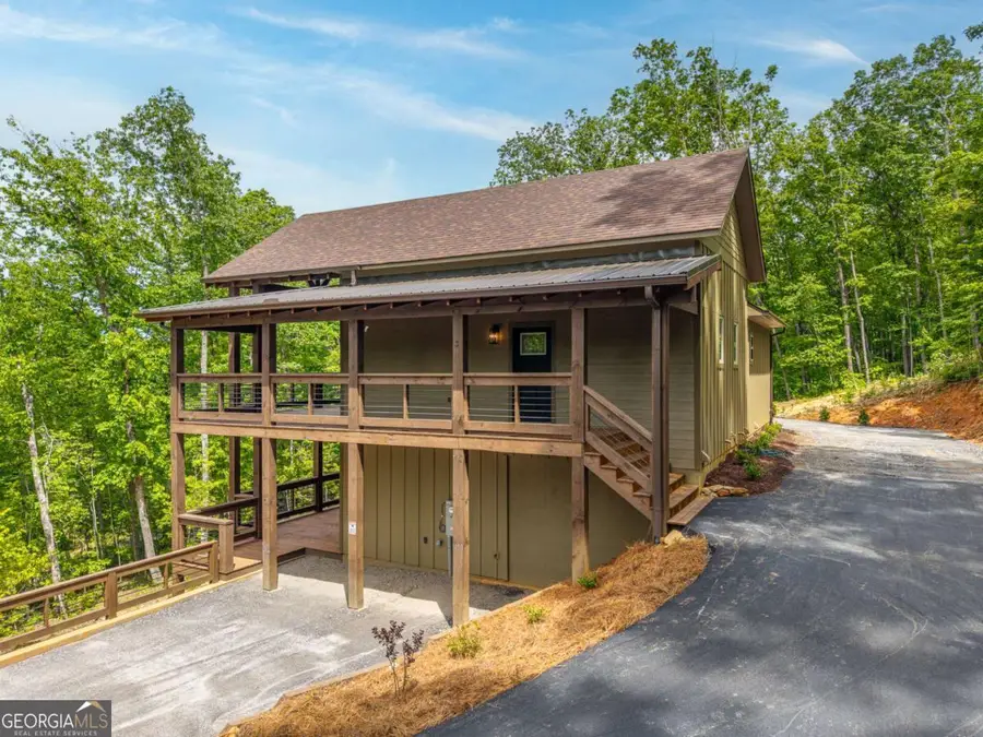 148 Virginia Drive, Blue Ridge, GA 30513 - #2