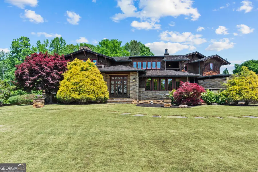 1875 Reids Ferry Road, Buckhead, GA 30625 - #2