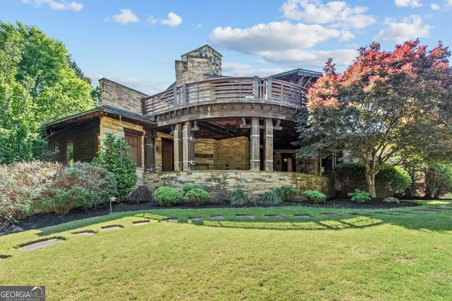 1875 Reids Ferry Road, Buckhead, GA 30625 - #3