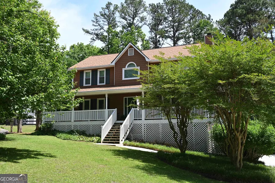 1 Due West Court, Dallas, GA 30157 - #2