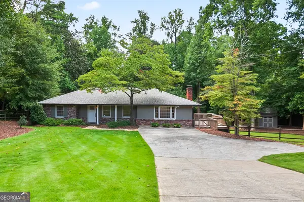 4000 Lower Roswell Road, Marietta, GA 30068