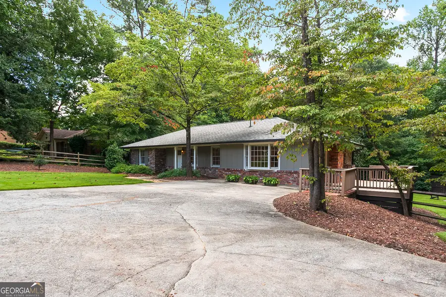 4000 Lower Roswell Road, Marietta, GA 30068 - #2