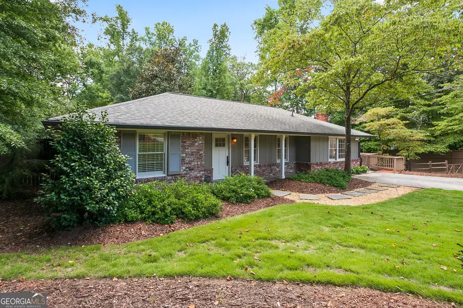 4000 Lower Roswell Road, Marietta, GA 30068 - #3