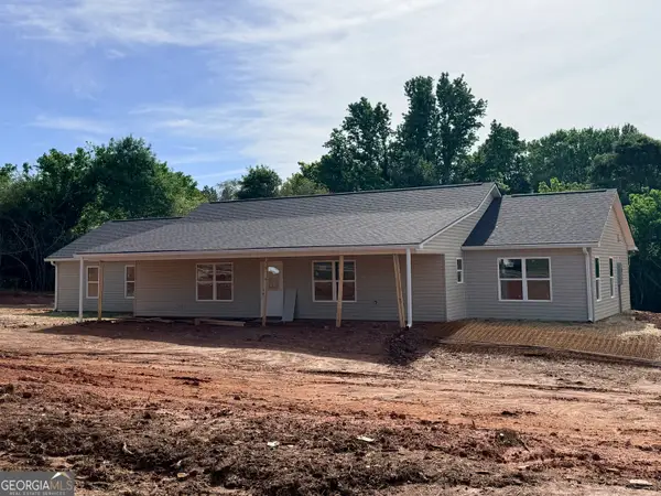 5683 Julian Baugh Road, Lula, GA 30554