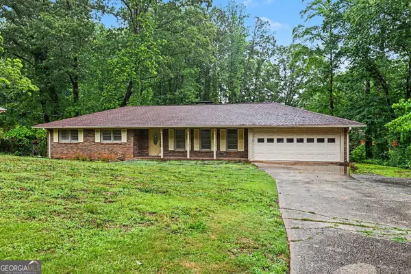 1184 Flamingo Drive, Austell, GA 30168