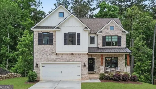 7 Canterbury Walk Se, Cartersville, GA 30120