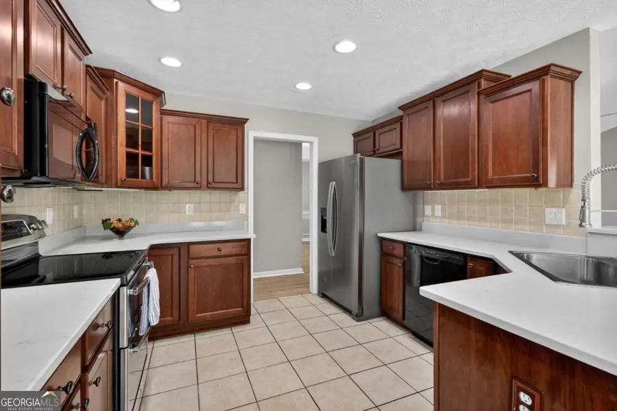 705 Annslee Court, Loganville, GA 30052 - #2