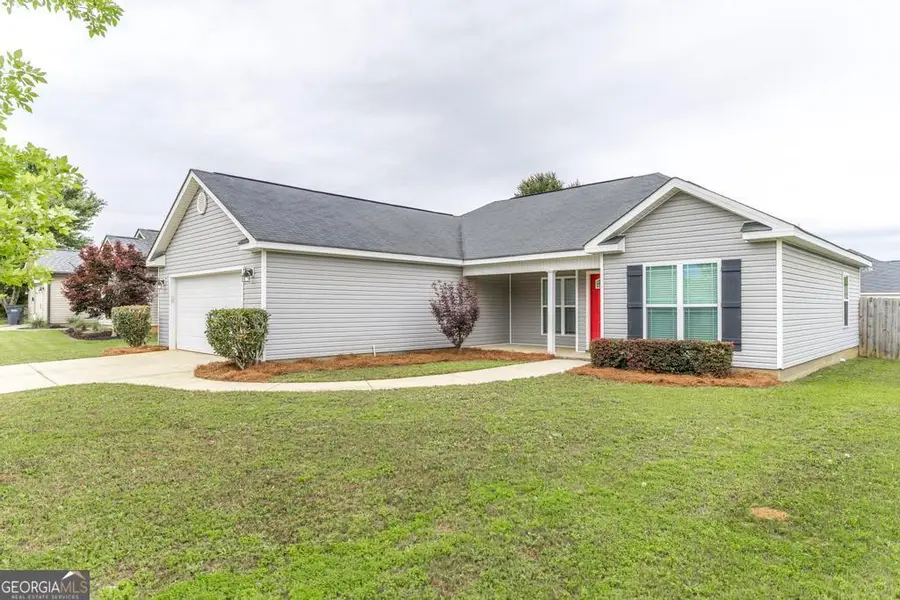 320 Haven Way, Perry, GA 31069 - #3