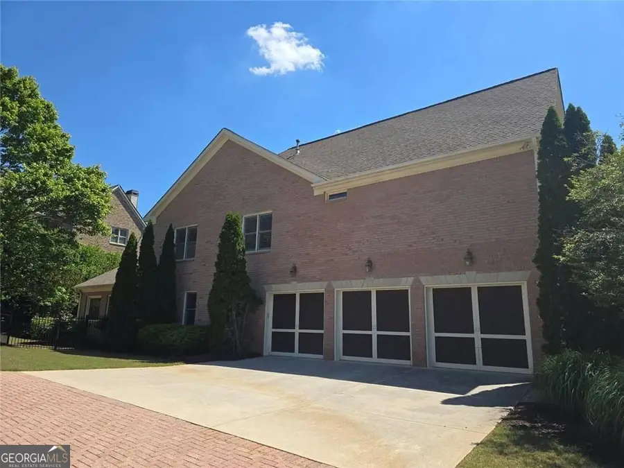 3016 Haynes Cove, Alpharetta, GA 30022 - #2