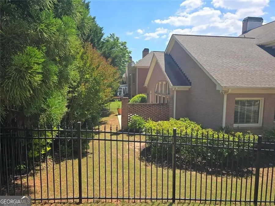 3016 Haynes Cove, Alpharetta, GA 30022 - #3