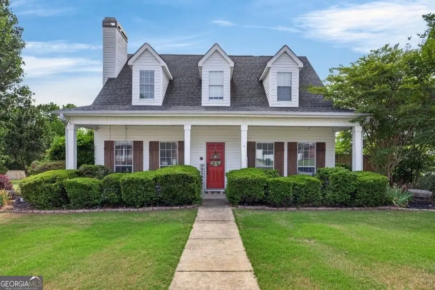 200 Meadow Lake Drive, Carrollton, GA 30116 - #3