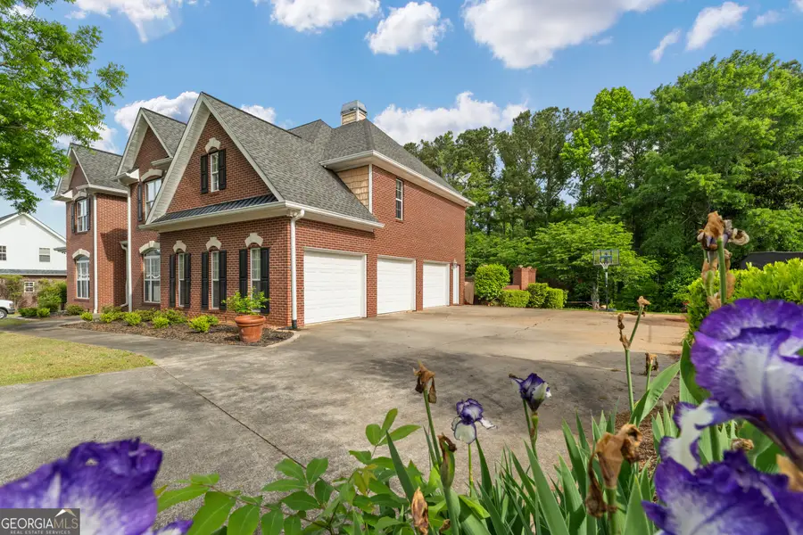 112 Turnberry Circle, Carrollton, GA 30116 - #3