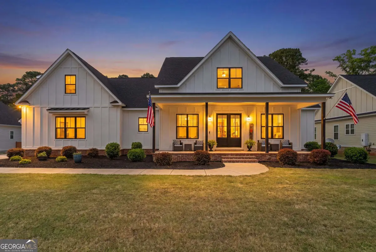 5172 Mill Creek Lane, Grovetown, GA 30813 - #1