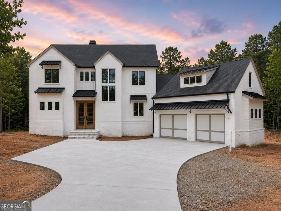 2 Sweet Rose Court #LOT 93, Newnan, GA 30265 - #3